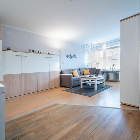 Villa Am Meer Wohnung 16 Грёмиц Экстерьер фото