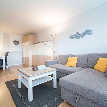 Villa Am Meer Wohnung 16 Грёмиц Экстерьер фото